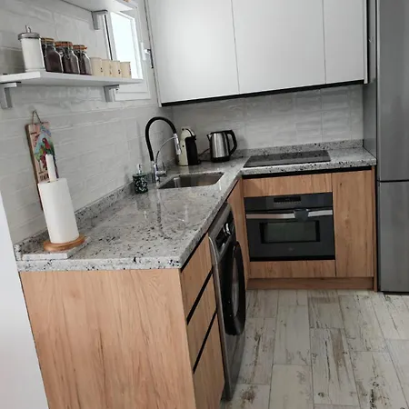 Vista Mar