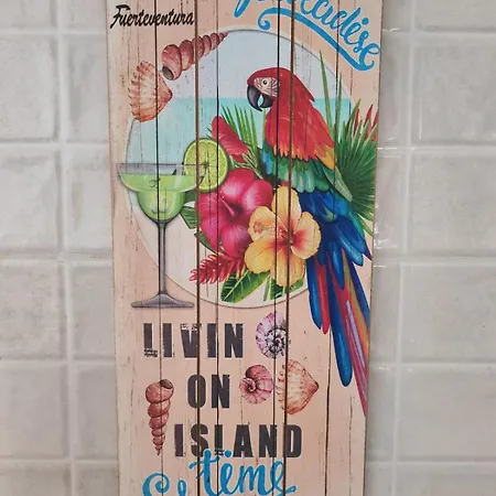 Vista Mar Apartamento