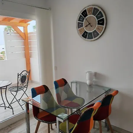 Apartamento Vista Mar Costa Calma