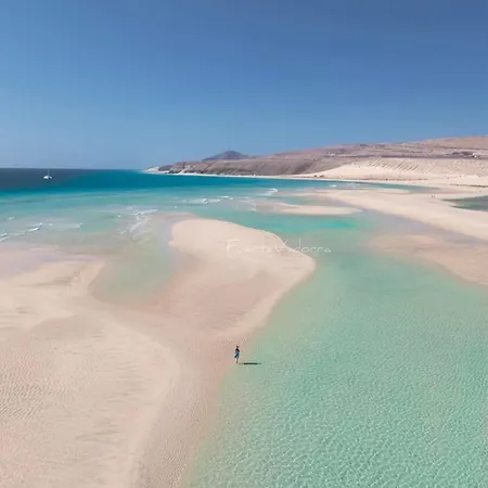 Vista Mar Apartamento Costa Calma