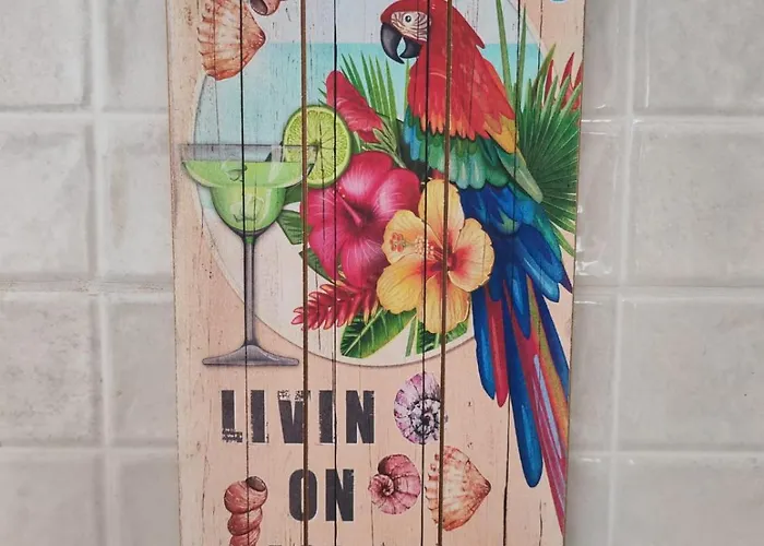 Vista Mar アパート