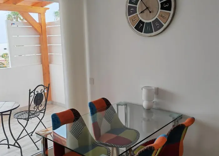 アパート Vista Mar コスタ・カルマ