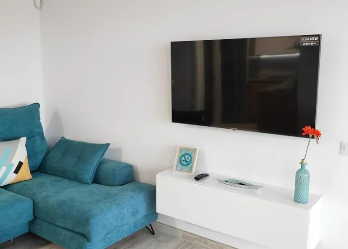 Vista Mar コスタ・カルマ