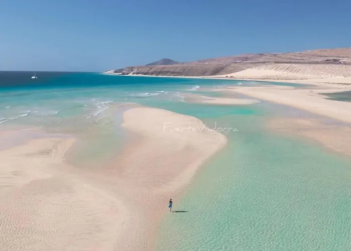 Vista Mar アパート コスタ・カルマ