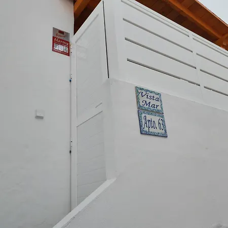 Apartmán Vista Mar *