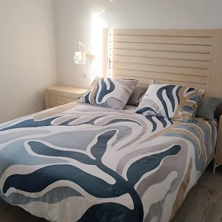 Vista Mar * Costa Calma